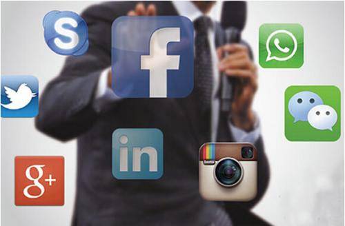 疫情大调查新的社交媒体平台正逐渐成为新闻信息源