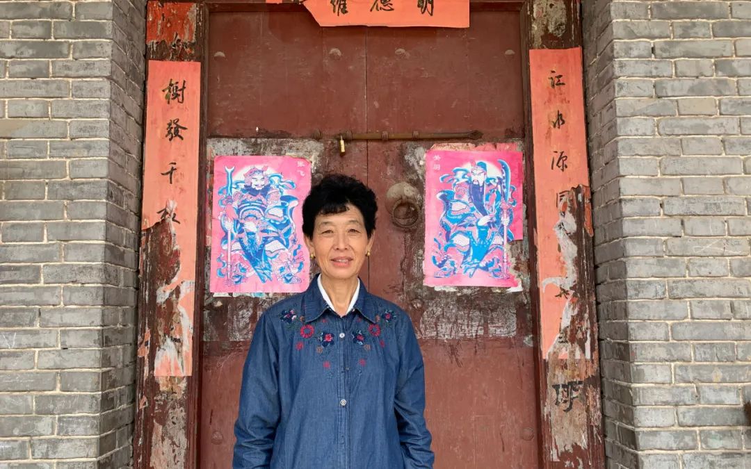 这个村儿有方所,有瓷器展还有作家带着村民写诗