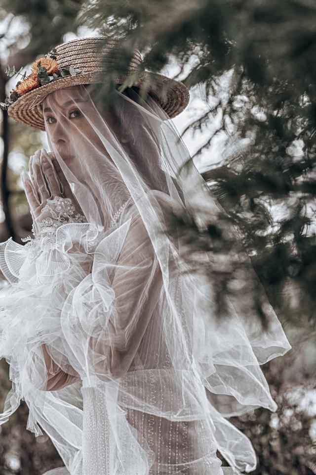 零度摄影:有时候女人蛮不讲理,都是因为太爱你