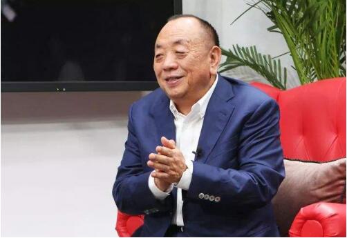 迈瑞董事长_迈瑞董事长徐航老婆(2)