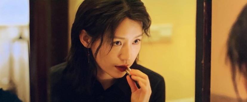 苏青《刺》《胜算》双剧开花 演技过硬真·宝藏女孩__凤凰网