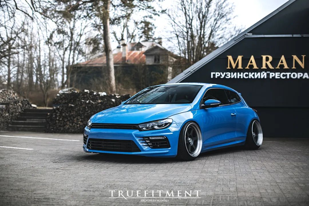 这一抹babyblue是青春模样的尚酷