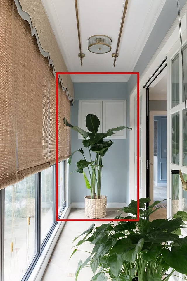 阳台设计最全干货,实用又美观,快拿走!