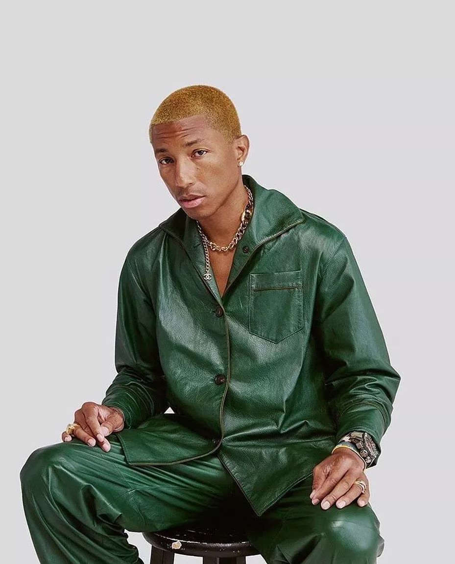 壁纸丨你的潮流青春里有没有一个叫菲董的人