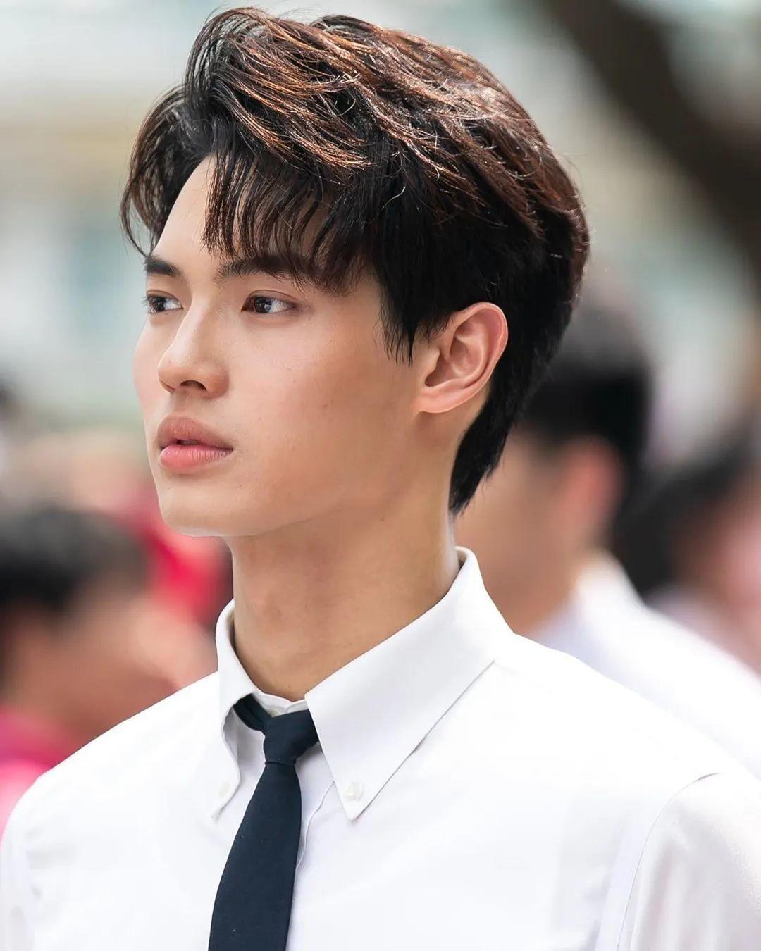 一个月了,还说这9.3只靠颜值吗