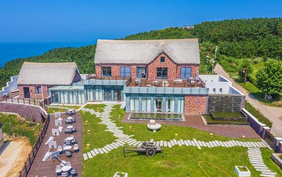 礼赞金秋康养香海丨2020那香海金秋康养之旅缤纷盛启