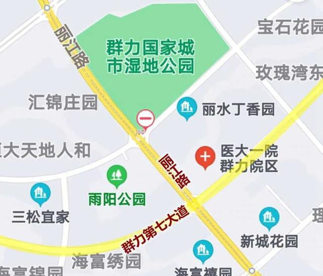 定了群力将新建一所学校预计六一开工