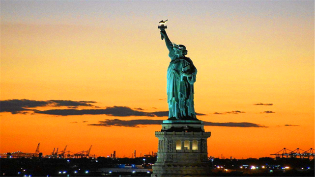 30年后将出现4个超级大国专家有一个很强大美国都无法撼动