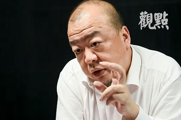 潘军与观点面对面:锦瑟年华 | 博鳌20年