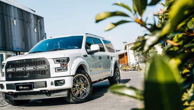 改装界mvp!"勇猛者"霸气性格展露无遗!