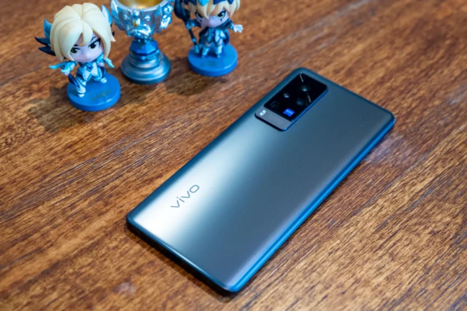 蔡司加持的vivo x60 pro,影像與性能有多強?_鳳凰網科技_鳳凰網