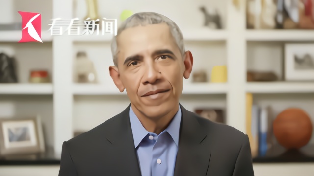 奥巴马发视频力挺拜登竞选总统：他是带美国度过难关的最佳人选