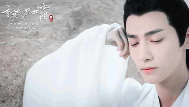 演员罗云熙十年芭蕾破茧成蝶 "一杯敬努力一杯敬光芒"