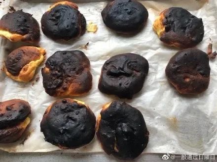 厨艺翻车大赏我妈再也不让我进厨房哈哈哈哈哈哈哈