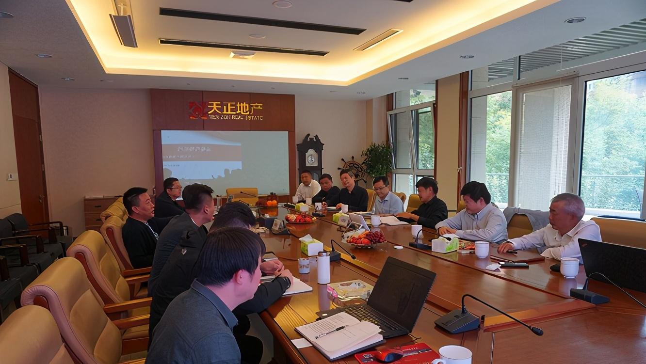 苏中建设董事长_苏中建设张忠波图片(3)