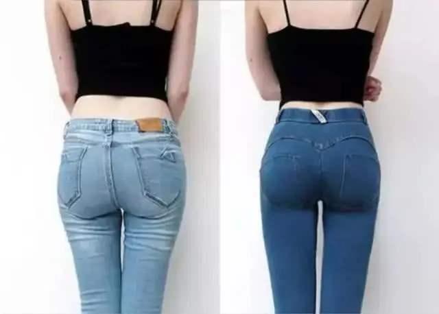 "少女胯"和"妇女胯",有什么区别?看看钟丽缇身体就知道了