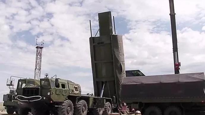 俄罗斯首次展示“先锋”高超音速洲际导弹