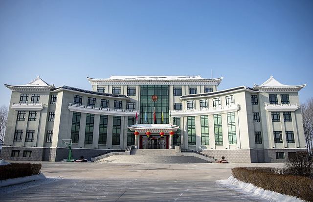 内蒙古为什么会有朝鲜族? | 地球知识局