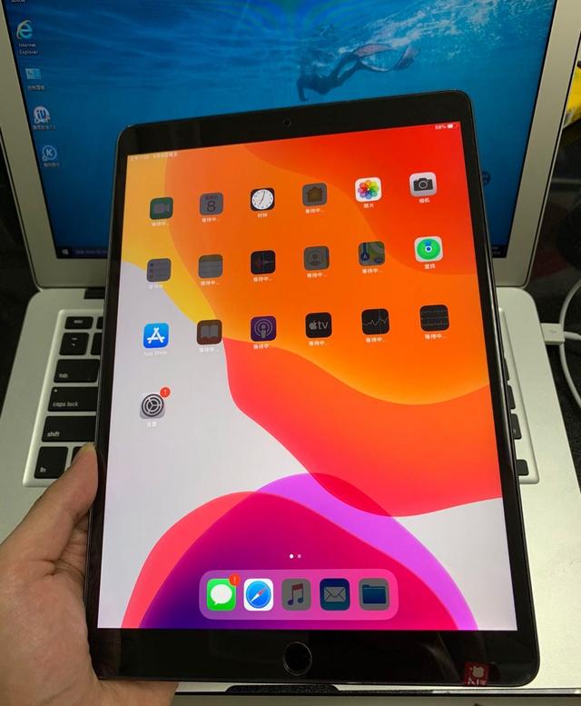 哪款ipad性价比最高当属于ipadair32019二手价3200元左右