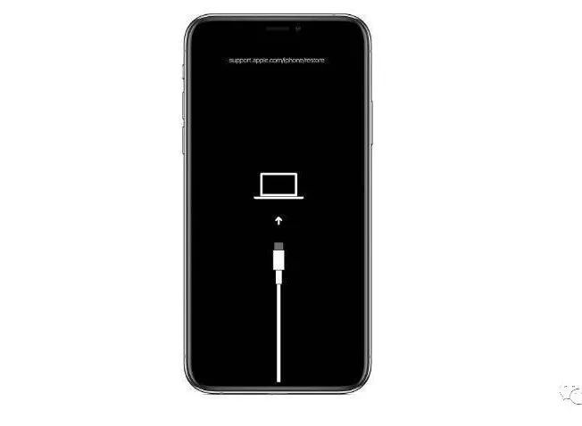 iphone1111pro如何進入恢復刷機模式