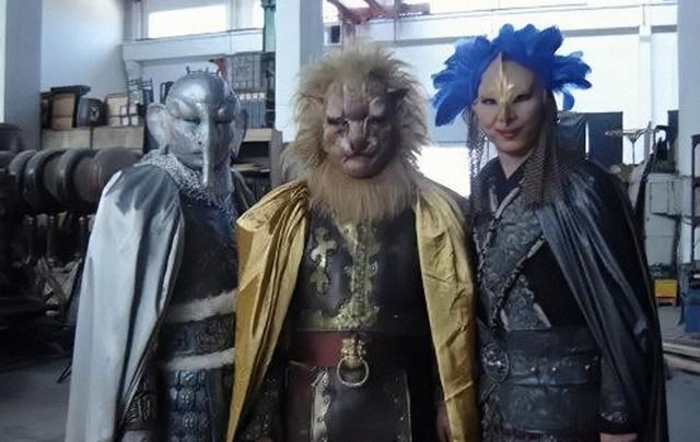 从速度,战绩和性格来分析《西游记》中大鹏,原来他远不如孙悟空