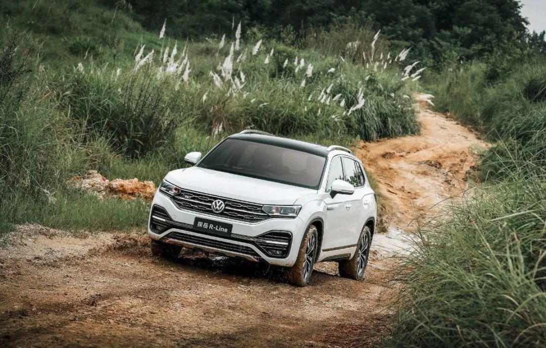 途观x途锐phev首秀大众再出手买suv还考虑自主品牌