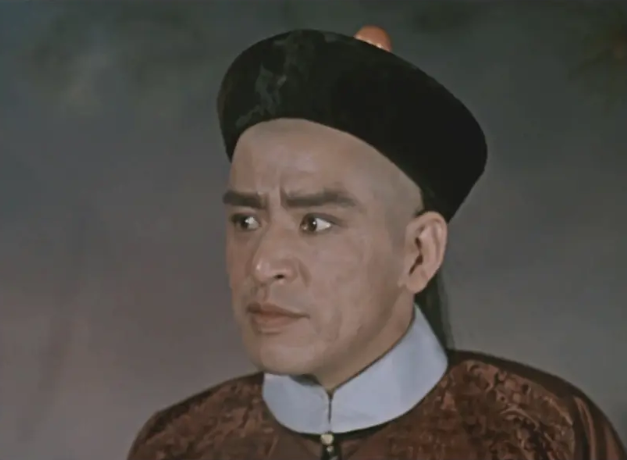 1962年的这部战争片李默然演活邓世昌获得百花奖却被撤销