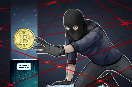 印度黑客攻击英国加密货币交易所 Cashaa 窃取 336 个比特币