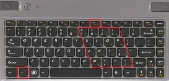 笔记本键盘失灵打不出字怎么办__凤凰网