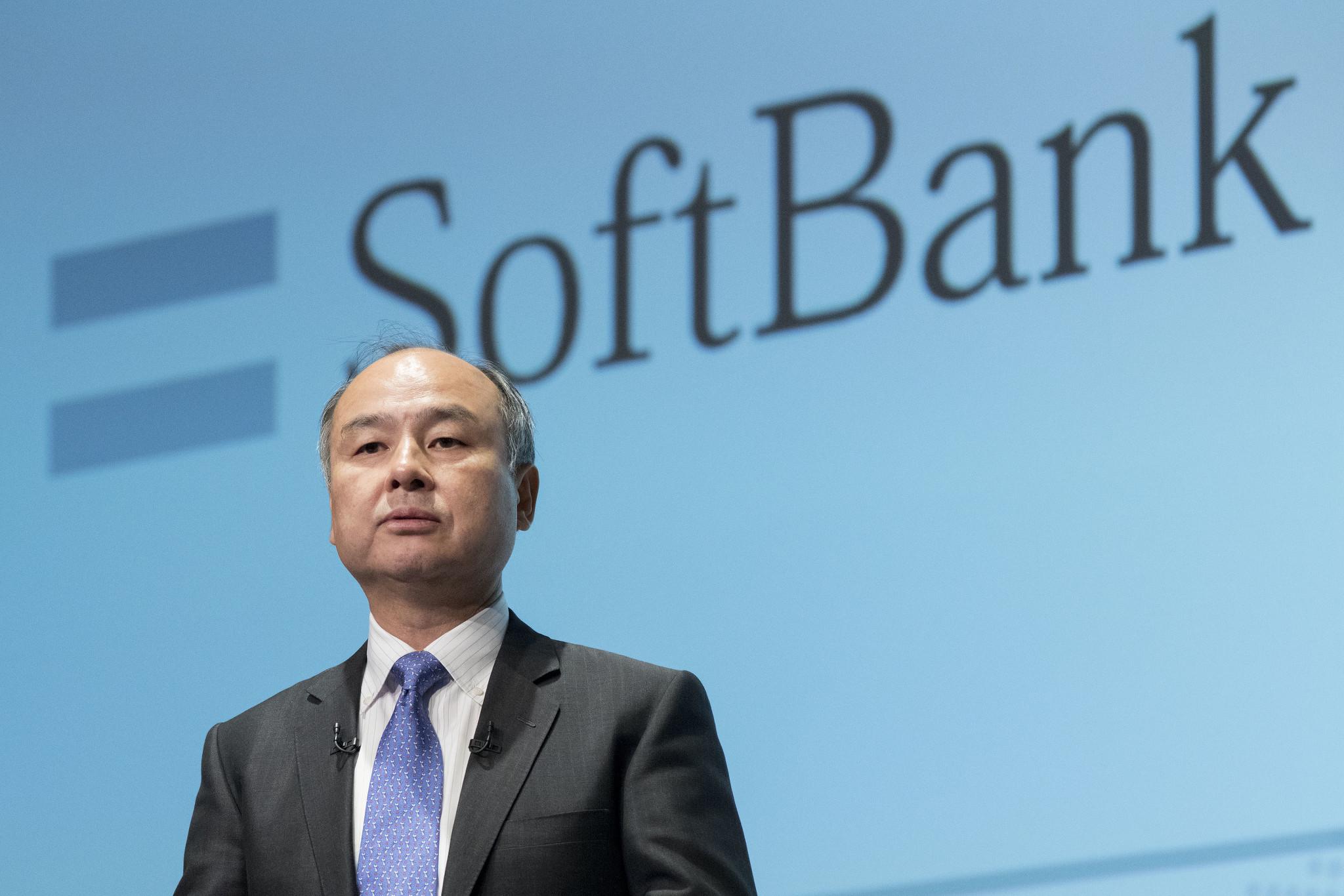 孙正义或早在美股大跌前获利离场_凤凰网财经_凤凰网