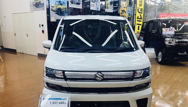 2020款铃木北斗星亮相,配吉姆尼同款1.