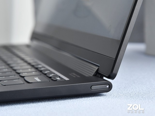 联想YOGA Pro 14c 2021评测