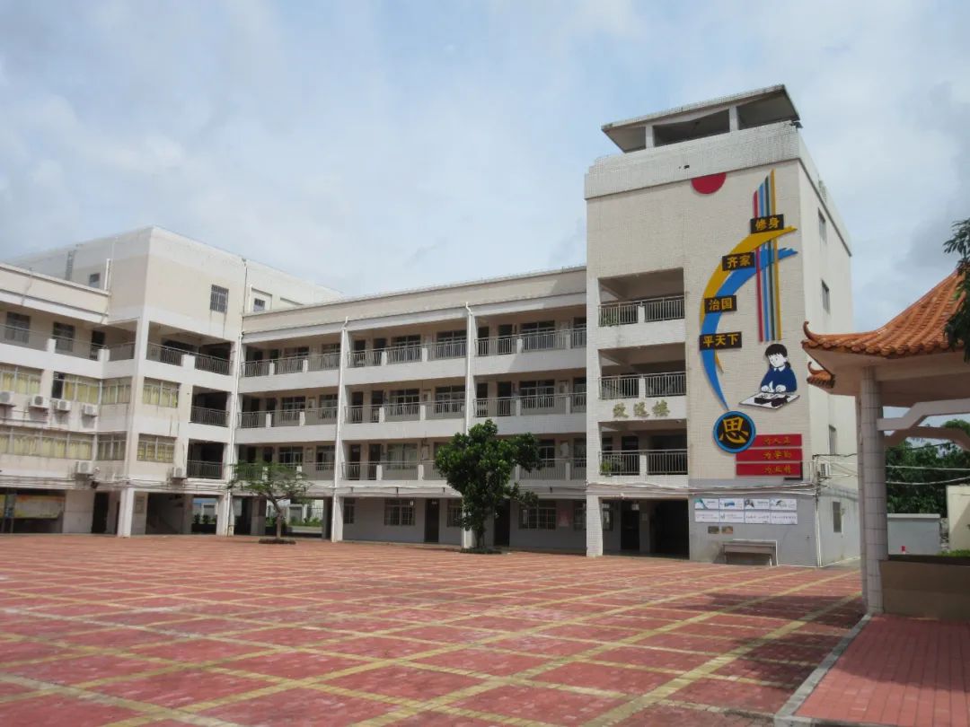 珠海这32所学校上榜了!有你熟悉的吗?