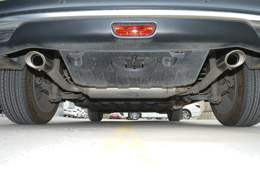 2020款本田xr-v220turbo cvt旗舰版最大马力130kw,峰值扭矩达到220n