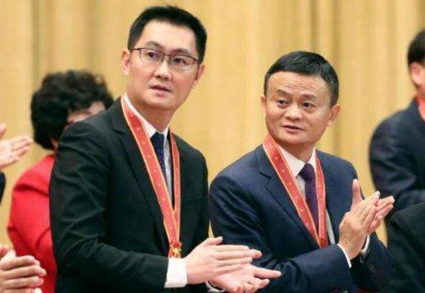 中国互联网的隐形大佬:十年捕获50家独角兽,实力不输马云马化腾__凤凰