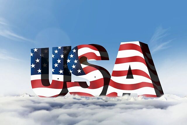 全球投资 移民生活 准备复工 美国联邦和各州开始行动