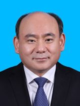 崔述强被任命为北京市副市长