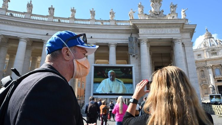 梵蒂冈宣布关闭圣彼得大教堂直至4月3日