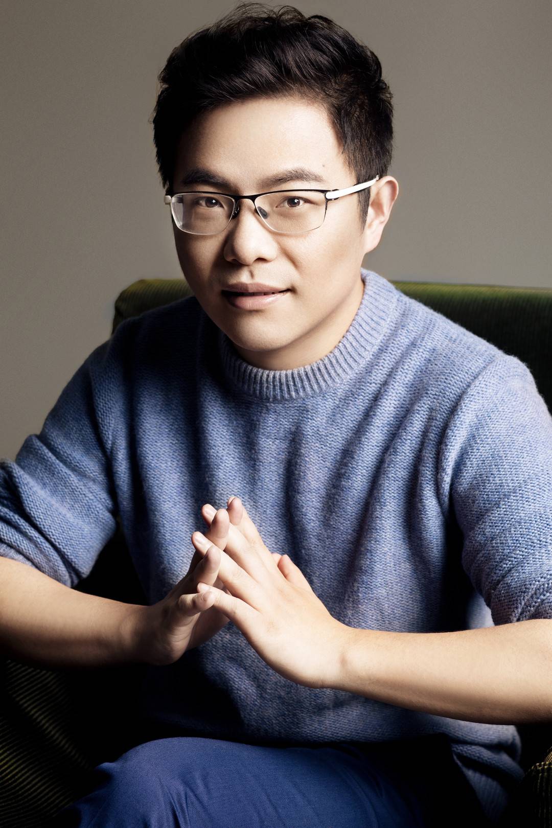 名家写高考作文②陆琪从今后没人可以用一句话来打倒你