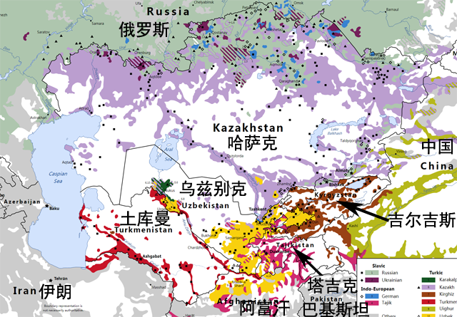 人口较少的国家_人口普查(3)