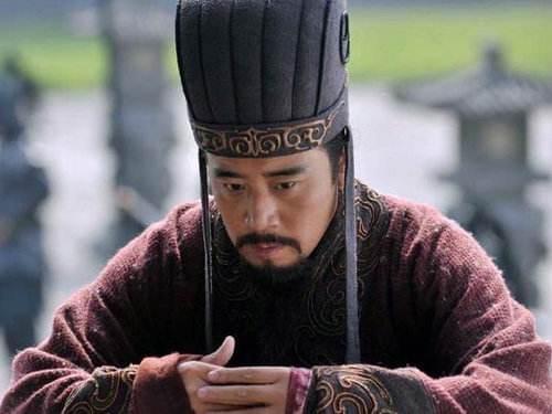 盘点三国史上的十大忠臣,一定有你不熟悉的人