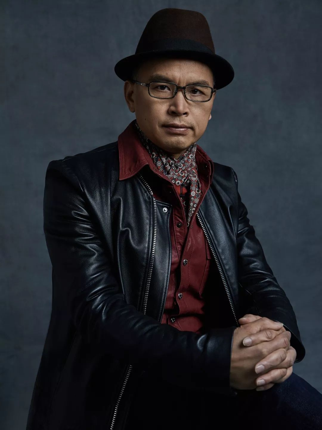 罗博艺术家 | 陈文令:绵延的“魔幻现实”_凤凰网