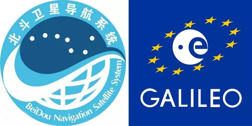 为什么"北斗"没有出现在手机设置里?