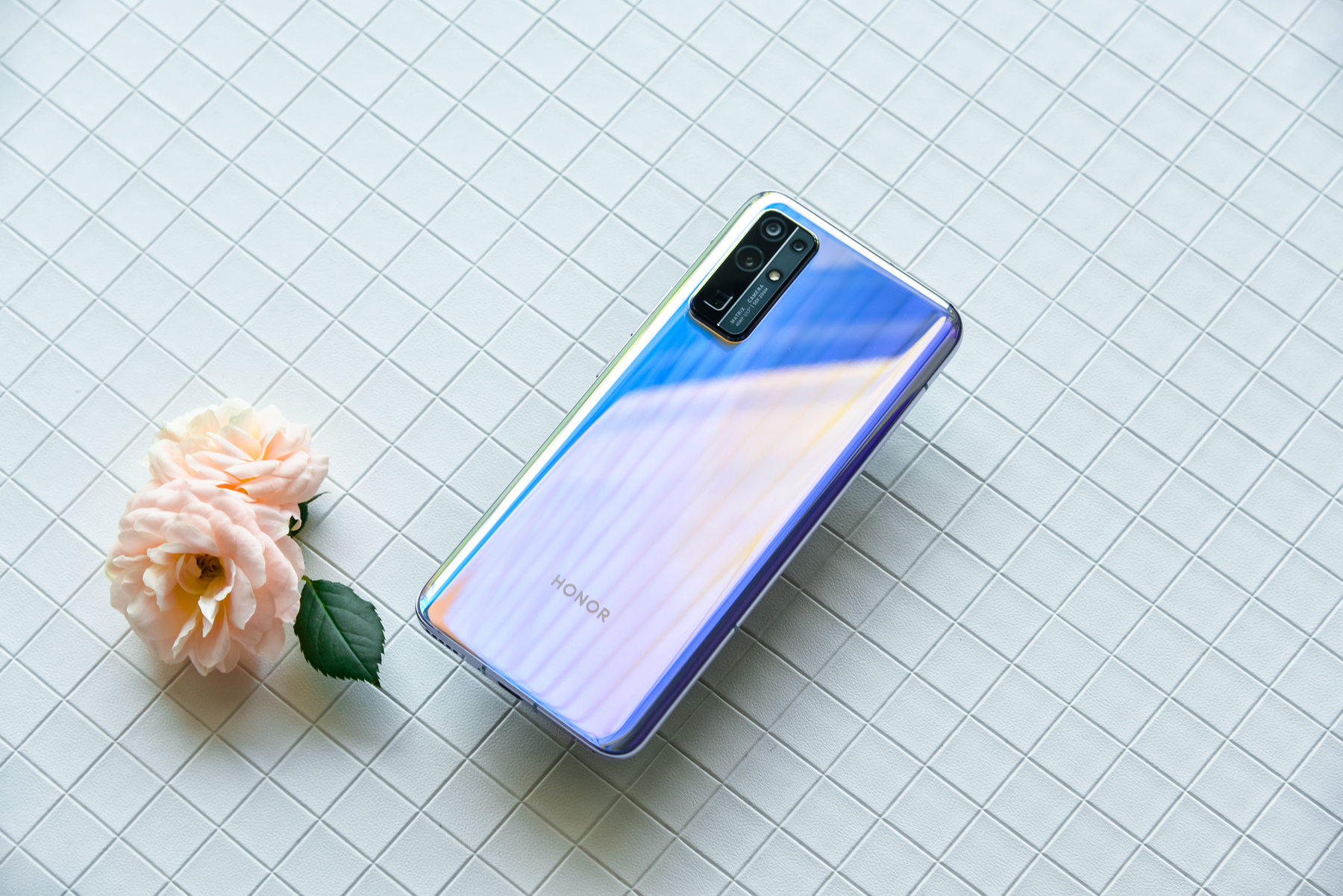 5g旗舰荣耀30搭载首发麒麟985性能表现令人惊讶