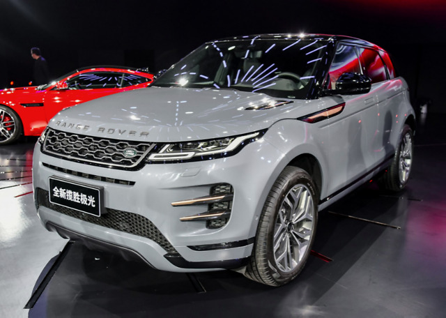 三四十万 全新 二手都行 小姐姐会买什么车 手机凤凰网