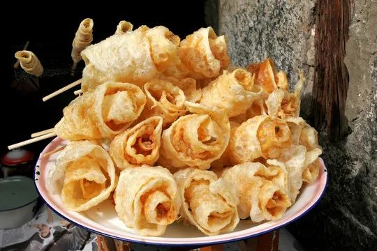 云南十大特产,有你家乡的吗?