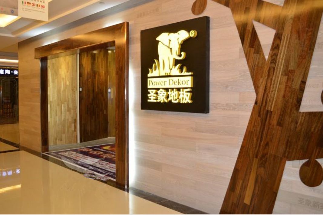 兄弟相争 传承危机侵袭中国家居龙头大亚圣象