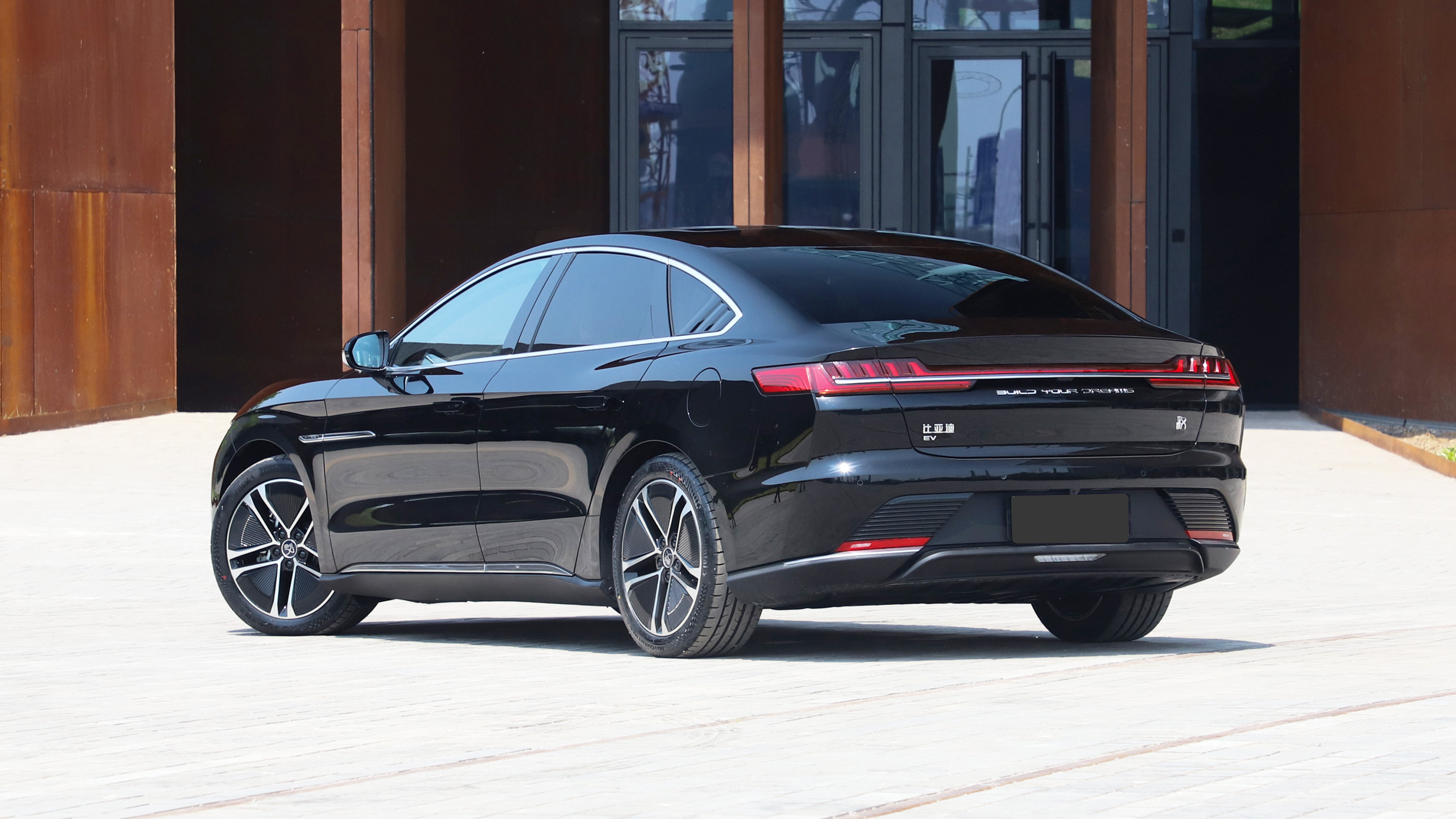 红旗h9终于来了!6月热门新车扎堆上市!