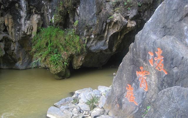 廣東陽江必去六景2020年國內周邊遊推薦