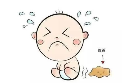 宝宝腹泻,便秘总不好?别急着吃药,试试这几招很管用__凤凰网